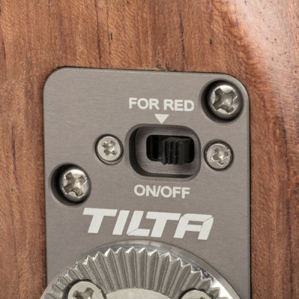Набор рукояток Tilta New human engineering handle（one pair)